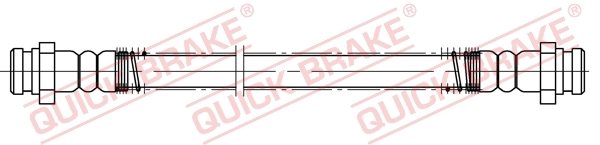 Brake Hose